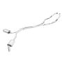 AWE Tuning 3015-31016 Audi B9 SQ5 Resonated Touring Edition Cat-Back Exhaust - No Tips (Turn Downs)