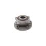 GSP 734194 Volvo Wheel Bearing and Hub Assembly  - Front