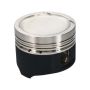 Wiseco KE218M845 Piston Set, Lancia, 2.0L 16V, 84.50 mm Bore, European, Set of 4