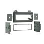 Metra 99-3043G Single DIN Installation Kit for 1994-1997 Isuzu/GMC SM Truck