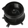Mopar 68079477AB MOTOR, Blower with Wheel