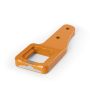 Borne Off-Road BNTH-F150-17GD 2017+ Ford Raptor / 2009+ Ford F150  Billet Tow Hooks - Gold