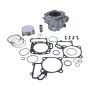Cylinder Works 30008-K02 15-21 Kawasaki KVF 750 Brute Force 4x4i 750cc STD Bore Cylinder Kit 9.3:1 Comp 85mm