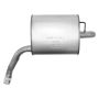 AP Exhaust 7345 Exhaust Muffler Assembly