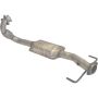Davico Mfg 18061 Direct Fit Catalytic Converter