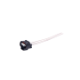 Fleece Performance FPE-HAR-DMAX-OP-0310 03-10 GM 2500/3500 Duramax 6.6L Oil Pressure Sensor Pigtail