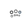Cometic Gasket C7093OS Cometic 88-06 Yamaha YFS200 Blaster Oil Seal Kit