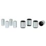 Whiteline W63591 15-18 BMW M3 Rear Trailing Arm Lower Bushing Kit