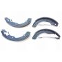 PowerStop B999L Drum Brake Shoe