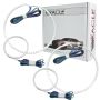 Oracle Lighting 2304-330 ColorSHIFT(tm) Halo Kit