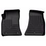 HUSKY LINERS HSK54161 X-Act Contour Floor Liners