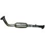 AB Catalytic 51105 Direct-Fit Catalytic Converter EPA (Federal)