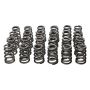 Manley Performance 26135K Manley Toyota Supra 2JZ 6 Cyl. Valve Spring and Retainer Kit (w/Valve Locks 13014-8)
