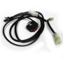 Baja Designs 129039 Headlight Wiring Harness For Squadron/S2 Lights