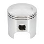 Wiseco 734M07700 Wiseco 2 Stroke Forged Series Piston Kit - Sea Doo 580 XPS Plated