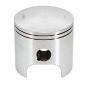 Wiseco 734M07700 Wiseco 2 Stroke Forged Series Piston Kit - Sea Doo 580 XPS Plated