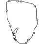 Vertex Pistons 816350 Vertex Gaskets 20-23 Yamaha WR250F Inner Clutch - Side Cover Gasket Kit