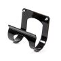 AEROMOTIVE AFS12701 Bracket - Fuel Filter Mounting 2in Dia.