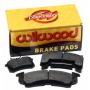Wilwood 150-8939K Pad Set BP-10 D52 GM III