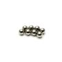 QA1 QA17857-101 Piston Check Ball 8pk .125in