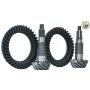 Yukon Gear & Axle ZG C8.89-355 USA Standard Ring & Pinion Gear Set For Chrysler 8.75in (89 Housing) in a 3.55 Ratio