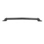 BMR 05-14 S197 Mustang A-Arm Support Brace - Black Hammertone