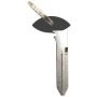 Mopar 68029829AB KEY, Blank