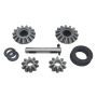 Yukon Gear & Axle ZIKC8.25-S-27 USA Standard Gear Open Spider Gear Set For Chrysler 8.25in / 27 Spline