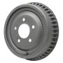 Dynamic Friction 365-55000 Brake Drum