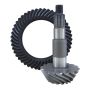 Yukon Gear & Axle YG NM226-411 Yukon Gear Ring & Pinion Set For 04-07 Nissan Dana 44 M226 Rear / 4.11 Ratio