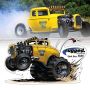 Rugged Radios STICKER-RUGGED32-NI 32 Die Cut Sticker