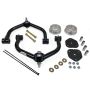 Tuff Country 32107 19-23 Ram 1500 Rebel 4wd 2.5in Lvl Kt Frt w/Uni-Ball Upper Control Arms (No Shocks)