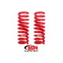 BMR Suspension SP112R Lowering Springs, Rear, 1.25