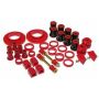 Prothane 1-2012 70-83 AMC Full Size Total Kit - Red