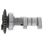 Hot Cams HC00062 16-18 WR 450 F/18-19 YZ 450 F/16-19 YZ 450 FX Exhaust Camshaft - Stage 2