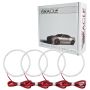 Oracle Lighting 2341-001 LED Halo Kit, White
