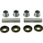 QuadBoss 415264 18-19 Yamaha YXC700 Viking VI EPS IRS Knuckle Only Rear Independent Suspension Repair Kit