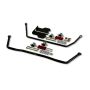 Suspension (52095 ST ANTI-SWAY BAR SETS)