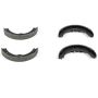 PowerStop B938 Parking Brake Shoe