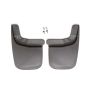 HUSKY LINERS HSK59231 15-   Colorado Rear Mud Flaps
