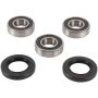 Pivot Works PWRWK-Y06-421 05-06 Yamaha DT X 125 (EURO) PW Rear Wheel Bearing Kit
