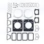 Athena P400110600025 2000 Ducati 748 Biposto 748cc Top End Gasket Kit