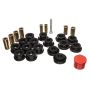 ENERGY SUSPENSION ENE2-3108G Frt Control Arm Bushing Set 07-11 Jeep JK