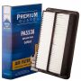 PRONTO FILTERS PA5538 | Engine Air Filter | Fits 2003-05 Honda Civic