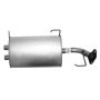 AP Exhaust 7371 Exhaust Muffler Assembly