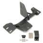 BMR Suspension TCC009H Torque Arm Relocation Crossmember, TH350 / PG, LS1