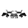 Air Lift Loadlifter 5000 Rear Air Spring Kit for 2020+ Chevrolet Silverado 2500/3500