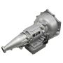 FTI Performance PPG4 FTI Powerglide Transmission - Level 4 - 1100HP - Aftermarket Case - Long - Pro Transbrake - GM Bell
