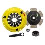 ACT 1992 Honda Civic HD/Race Rigid 6 Pad Clutch Kit