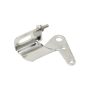 LOKAR LOKSRK-4001 SS Throttle Bracket